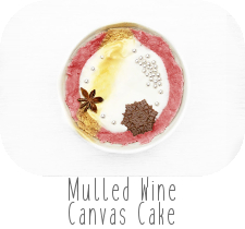 http://www.ablackbirdsepiphany.co.uk/2017/12/mulled-wine-canvas-cake.html