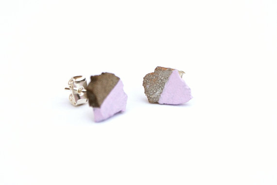 https://www.etsy.com/uk/listing/122136362/purple-dinosaur-fossil-earrings-natural