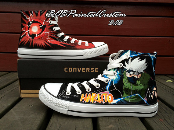 https://www.etsy.com/uk/listing/188023801/black-anime-sneaker-customizable