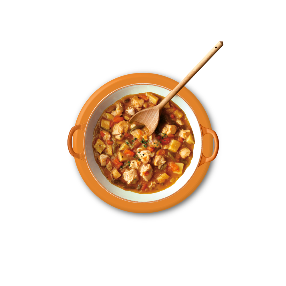 http://www.ilumiworld.com/products/view/slow-cooked_chicken_casserole