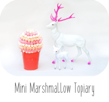 http://www.ablackbirdsepiphany.co.uk/2013/12/how-to-make-mini-marshmallow-topiary.html