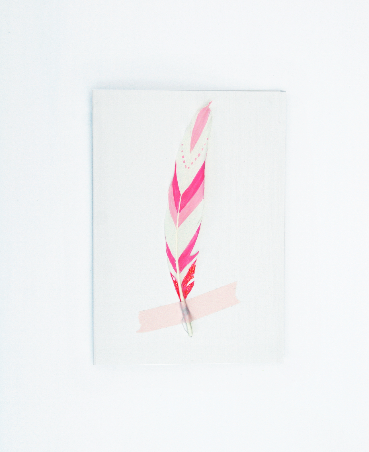 https://www.etsy.com/uk/listing/176287716/valentine-feather-card-ornament-card-a6