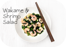 http://www.ablackbirdsepiphany.co.uk/2017/06/wakame-shrimp-summer-seaweed-salad.html