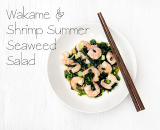 http://www.ablackbirdsepiphany.co.uk/2017/06/wakame-shrimp-summer-seaweed-salad.html